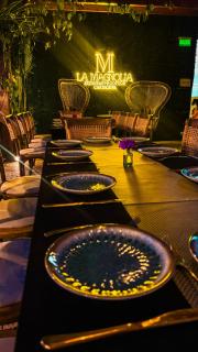Nacar Hotel Cartagena, Curio Collection by Hilton - 8
