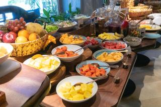 Nacar Hotel Cartagena, Curio Collection by Hilton - 9