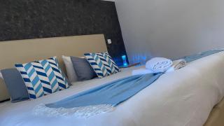 Blue Apart - 5