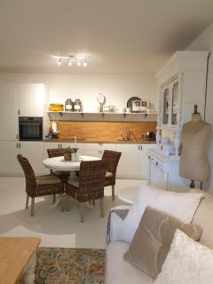 Logement 't Steegje - 5