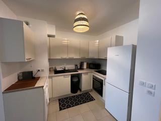 Spacious apartment - 3