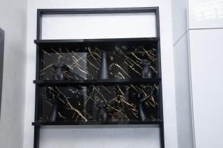 Prime Suites Hotel - 3