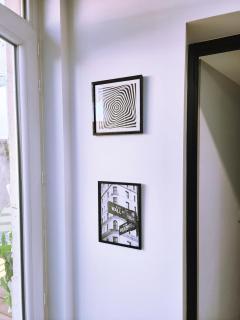 Polka - RDC - Centre ville - Terrasse - 5