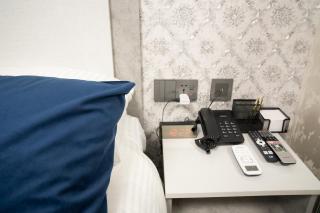 Prime Suites Hotel - 4
