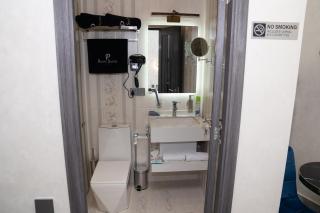 Prime Suites Hotel - 1