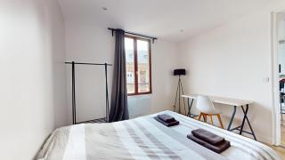 Dalikyda - Le 3ᵉ Ciel - Université Havraise - 1