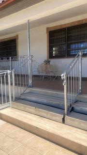 Villa Crisett - 0