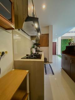 Uma Luhur Villa - 7
