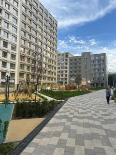 Meridian Apartments - 7