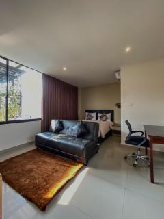 Uma Luhur Villa - 3