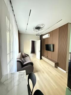 Meridian Apartments - 6