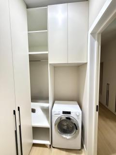 Meridian Apartments - 5