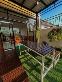 Uma Luhur Villa - 9