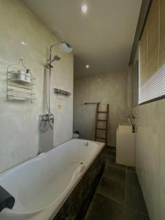 Uma Luhur Villa - 2