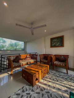 Uma Luhur Villa - 6