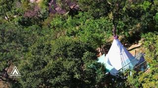 Tipi - Tipi da Serra - 8