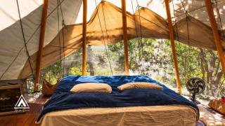 Teepee - Tipi da Serra - 9