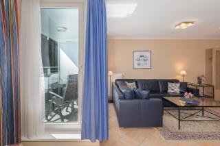 Apartment an der Seebrücke - 7