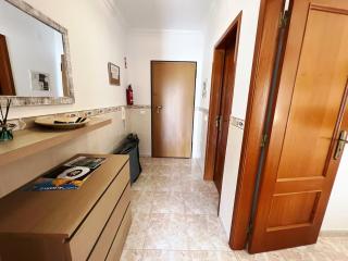 Sunny apt, pool, AC, Wi-Fi, beach nearby Albufeira - 4