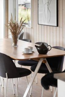 FAN002 Fanø - Krinkelkrog 1 - 4