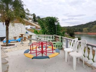Chacara Igarata pe na Agua - 8