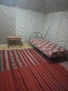 Camp azawan hananich - 3