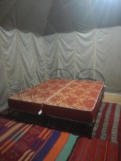 Camp azawan hananich - 1