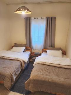 Kadisha River House - Bcharré - 1