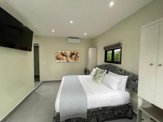 The Blue Eco Lodge - 8