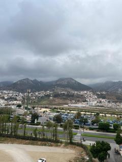 Luxury Mountain View Apartment in the City Center Free Private Parking & WiFi - 5