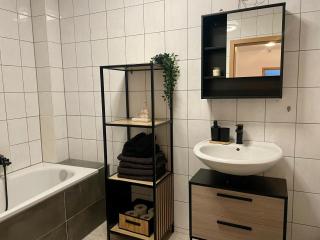Geräumige gemütliche Ferienwohnung in Düren-Nähe Köln und Aachen - 3