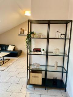 Geräumige gemütliche Ferienwohnung in Düren-Nähe Köln und Aachen - 6