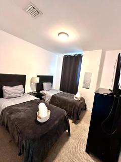 202 Private bedroom in Miami - Coral Gables - 7