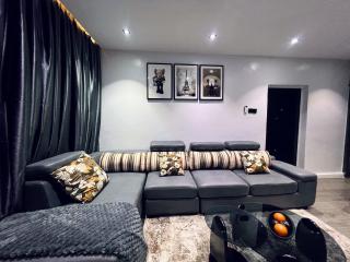 The janeluxe apartment - 4