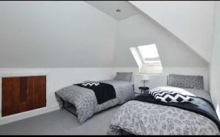 The Penthouse - 5