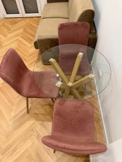 Stylish Flat Porta Romana e Bocconi - 1