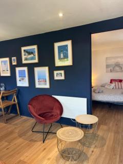 Petite Maison Plage Benoît - 5