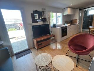 Petite Maison Plage Benoît - 4