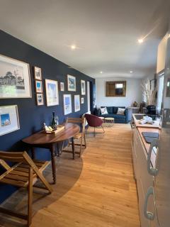 Maison Plage Benoît avec terrasse et jardin - parking gratuit - 2