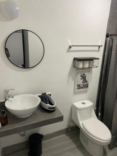 Spacious apartment, 5 minutes from Fundidora Park - 4