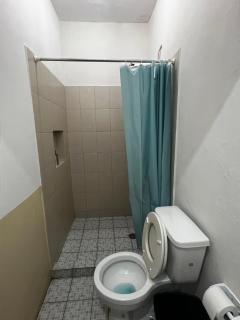 Casa Camino Real, Habitación 1, Baño privado, Cafetera Escritorio - 8