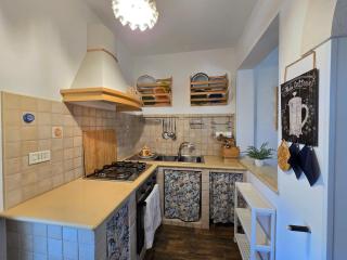 A casa di Isor - 3
