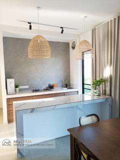 Teja Serene Retreat with Private Pool, Melaka Town - Malakka - 9