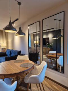 Studio na Wyspie Pasieka - 9