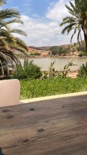 Lake House Boulaouane - 1