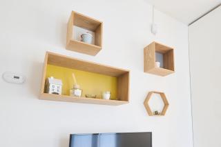 The Nook Apartment Milano Isola - 6