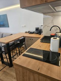 Sun Marco Apartments in Athens - 5