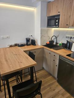 Sun Marco Apartments in Athens - 4