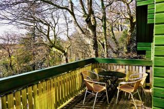 Tor View Lodge with Hot Tub & Sauna - Spa Resort - South Devon - 2