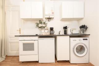 Long Stay for Expats and Relocation I 2 min to U1 Columbusplatz - 5